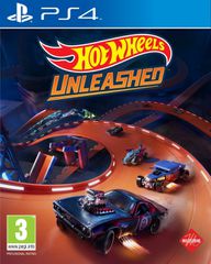 Hot Wheels Unleashed / PlayStation 4