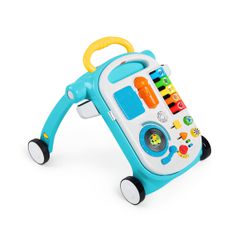 Baby Einstein - Musical Mix ‘N Roll - 4-in-1 Activity Walker (12045) / Toys