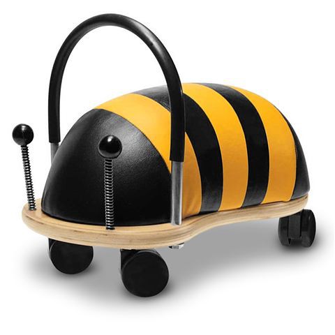 Wheely Bug - Bee - Small (8-201) / Toys
