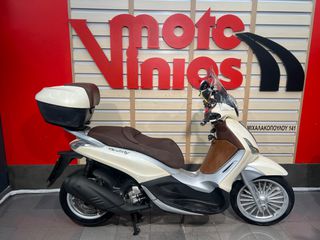 Piaggio Beverly 300 2015