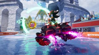 Sonic Racing: Crossworlds / Nintendo Switch 2-thumb-1
