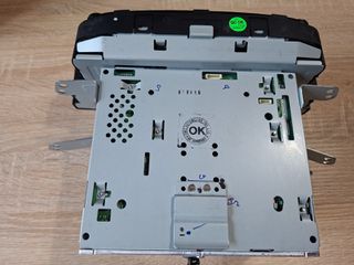 ΓΝΗΣΙΟ ΡΑΔΙΟ HYUNDAI I20 ΜΕ ΠΡΟΣΟΨΗ ΚΑΙ ΣΥΣΤΗΜΑ MP3-thumb-4