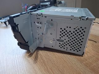 ΓΝΗΣΙΟ ΡΑΔΙΟ HYUNDAI I20 ΜΕ ΠΡΟΣΟΨΗ ΚΑΙ ΣΥΣΤΗΜΑ MP3-thumb-7