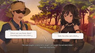 Please Be Happy / PlayStation 5-thumb-4