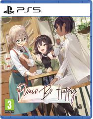 Please Be Happy / PlayStation 5