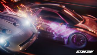 Screamer (Day1 Edition) / PlayStation 5-thumb-2