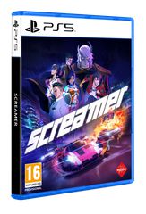 Screamer (Day1 Edition) / PlayStation 5