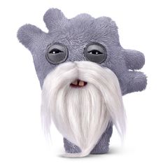 Fuggler - Old Fogies 22 cm - Captain Cardiac / Toys