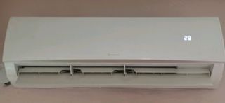 MORRIS AIR CONDITION INVERTER 24000 BTU