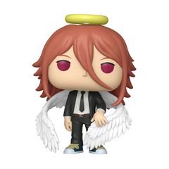 Funko Pop! Animation: Chainsaw Man The Movie: Reze Arc - Angel Devil #2350 Vinyl Figure
