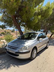Peugeot 307 2001
