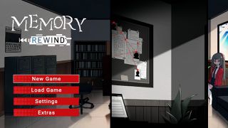 Memory Rewind (Import) / Nintendo Switch-thumb-2