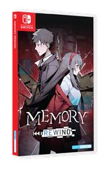Memory Rewind (Import) / Nintendo Switch