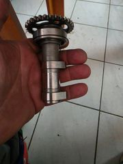 Suzuki Rmz 250 2006-thumb-3