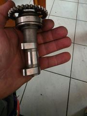 Suzuki Rmz 250 2006-thumb-4