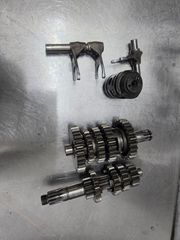 Suzuki Rmz 250 2006-thumb-10