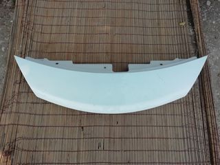 ΚΑΠΑΚΙ ΜΑΣΚΑΣ ΕΜΠΡΟΣ ΕΠΑΝΩ ΓΙΑ NISSAN NOTE ΜΟΝΤΕΛΟ 2014-2018