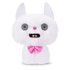 Fuggler - Alley Cats 22 cm - Prickly Pete / Toys