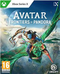Avatar: Frontiers Of Pandora (Special Edition) / Xbox Series X