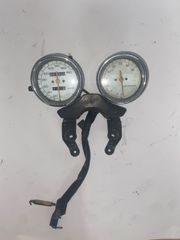 SUZUKI BANDID 400 ΚΟΝΤΕΡ