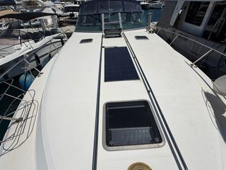 Sea Ray 1991 350 Express Cruiser-thumb-3