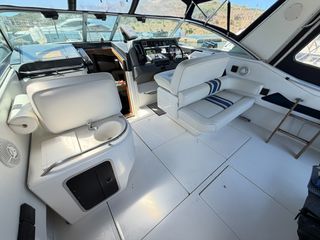 Sea Ray 1991 350 Express Cruiser-thumb-5