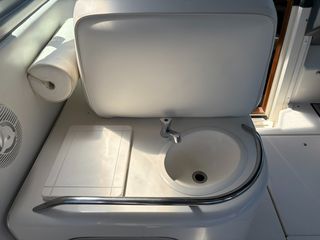 Sea Ray 1991 350 Express Cruiser-thumb-7