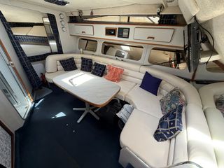Sea Ray 1991 350 Express Cruiser-thumb-9