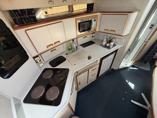 Sea Ray 1991 350 Express Cruiser-thumb-10