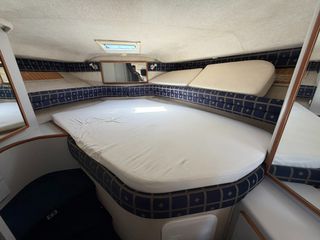 Sea Ray 1991 350 Express Cruiser-thumb-13