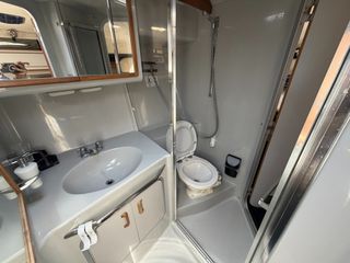 Sea Ray 1991 350 Express Cruiser-thumb-14