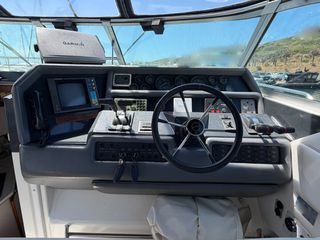 Sea Ray 1991 350 Express Cruiser-thumb-4