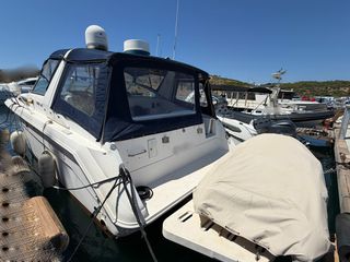 Sea Ray 1991 350 Express Cruiser-thumb-1