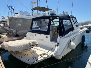 Sea Ray 1991 350 Express Cruiser