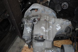 ΣΑΣΜΑΝ ΗΜΙΑΥΤΟΜΑΤΟ SMART 800cc