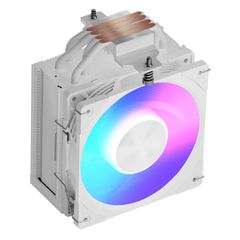 MODECOM Volcano 0C T202 LCD ARGB Processor Air cooler 12 cm White-thumb-4