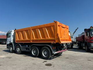 Ανατροπή Mercedes-Benz 2006 ACTROS 4146-thumb-6