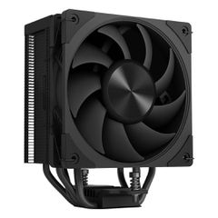 MODECOM Volcano 0C T700 Processor Air cooler 12 cm Black-thumb-1