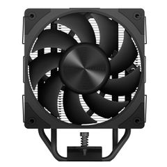 MODECOM Volcano 0C T701 Processor Air cooler 12 cm Black-thumb-3