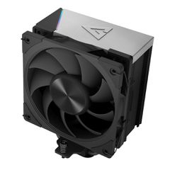 MODECOM Volcano 0C T701 Processor Air cooler 12 cm Black-thumb-4
