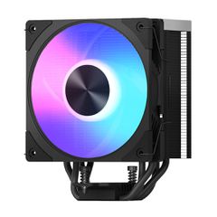 MODECOM Volcano 0C T701 ARGB Processor Air cooler 12 cm Black-thumb-2