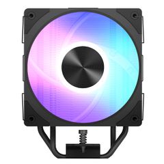 MODECOM Volcano 0C T701 ARGB Processor Air cooler 12 cm Black-thumb-4