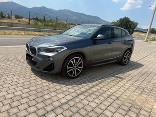 Bmw X2 2020 M PACK DIESEL ΕΛΛΗΝΙΚΟ-ΑΡΙΣΤΟ-thumb-2