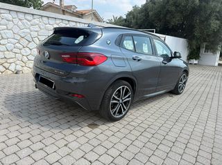 Bmw X2 2020 M PACK DIESEL ΕΛΛΗΝΙΚΟ-ΑΡΙΣΤΟ-thumb-6
