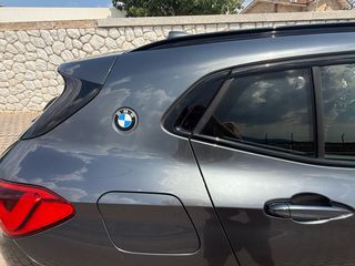 Bmw X2 2020 M PACK DIESEL ΕΛΛΗΝΙΚΟ-ΑΡΙΣΤΟ-thumb-8