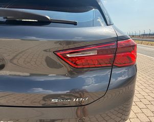 Bmw X2 2020 M PACK DIESEL ΕΛΛΗΝΙΚΟ-ΑΡΙΣΤΟ-thumb-9