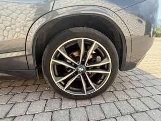 Bmw X2 2020 M PACK DIESEL ΕΛΛΗΝΙΚΟ-ΑΡΙΣΤΟ-thumb-10