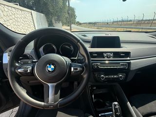 Bmw X2 2020 M PACK DIESEL ΕΛΛΗΝΙΚΟ-ΑΡΙΣΤΟ-thumb-11