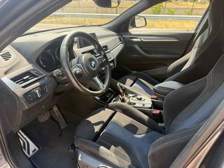 Bmw X2 2020 M PACK DIESEL ΕΛΛΗΝΙΚΟ-ΑΡΙΣΤΟ-thumb-12
