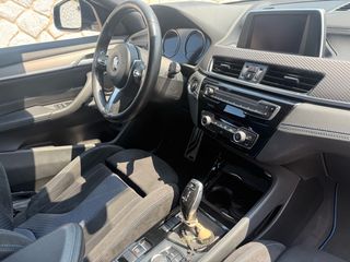 Bmw X2 2020 M PACK DIESEL ΕΛΛΗΝΙΚΟ-ΑΡΙΣΤΟ-thumb-15